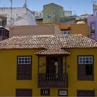 Casas colores