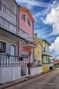 Casas de colores / 3 by CruzJG 