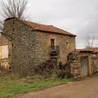 Casas de Pueblo.