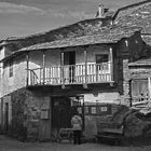 Casas de Riomanzanas