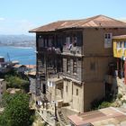 Casas de Valparaíso
