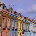 Casas en Camdentown