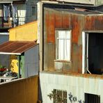 Casas en Valparaíso 1