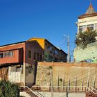 Casas en Valparaíso 2