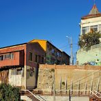 Casas en Valparaíso 2