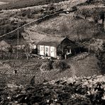 Casas rurales gallegas