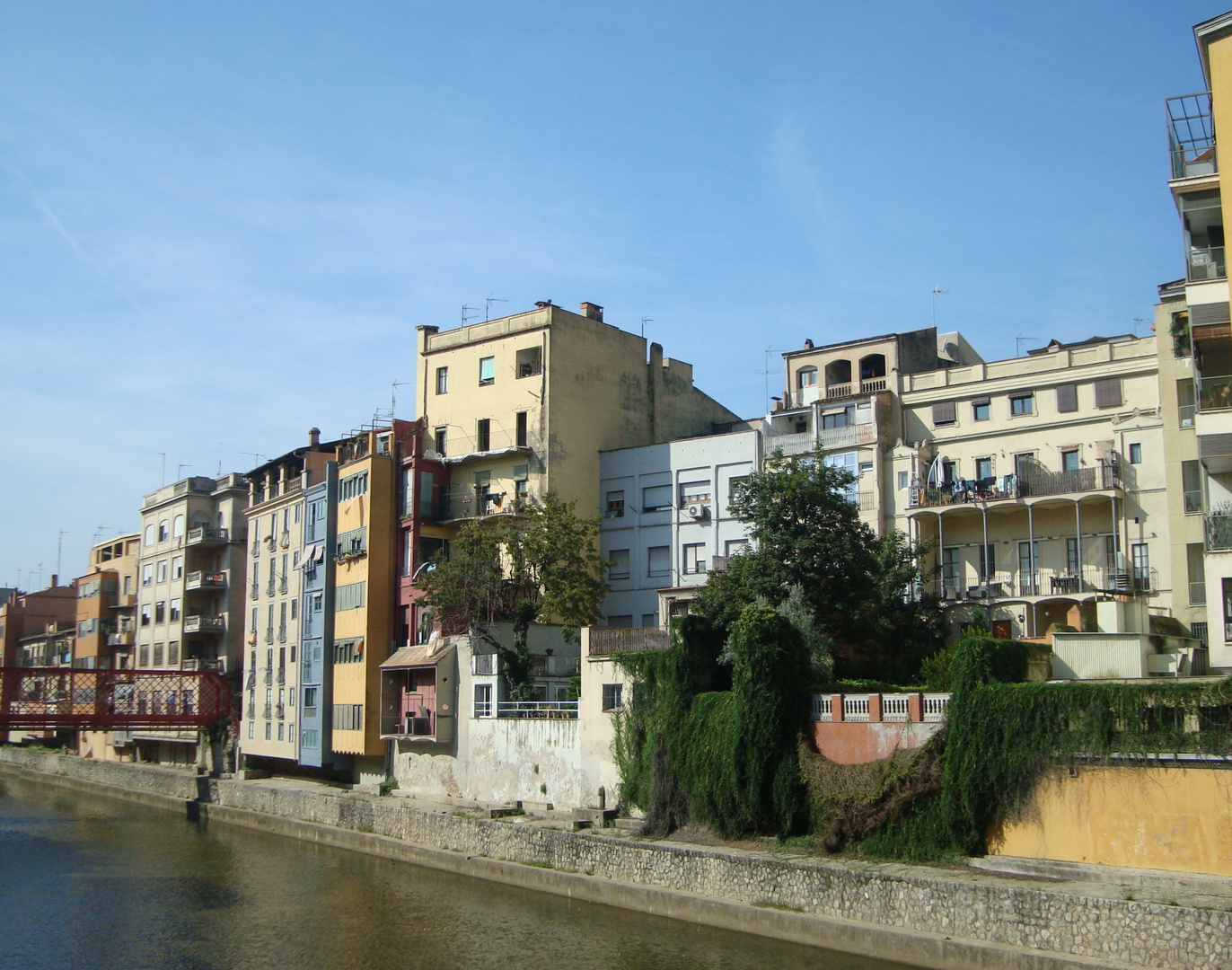  Casas y agua 