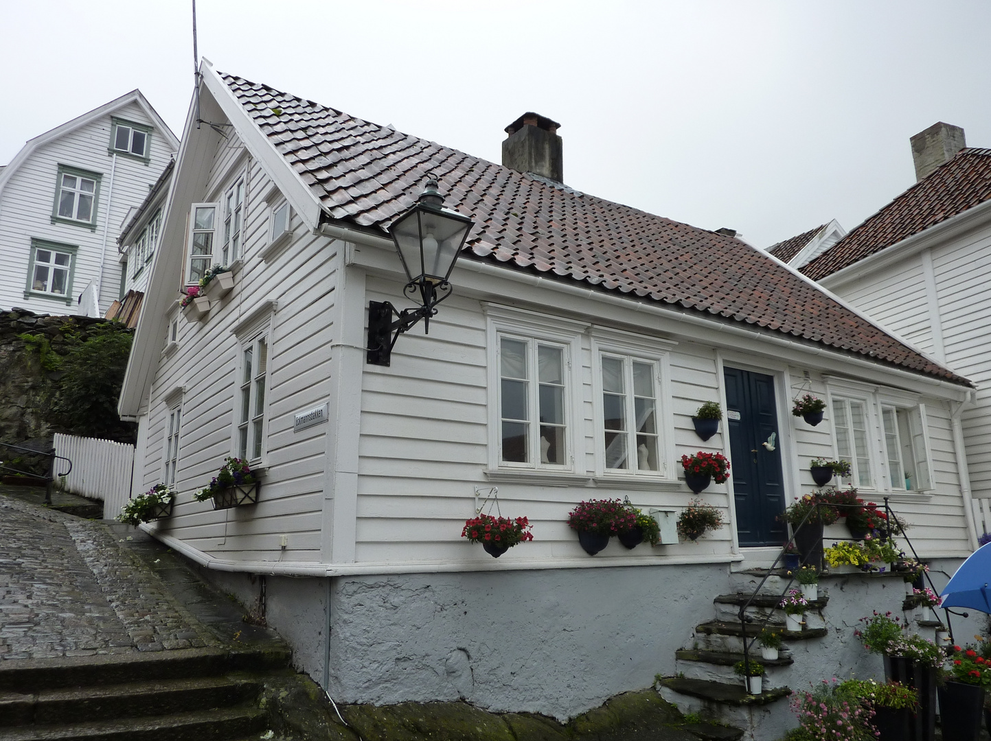 CASAS Y COSAS de Stavanger (2)