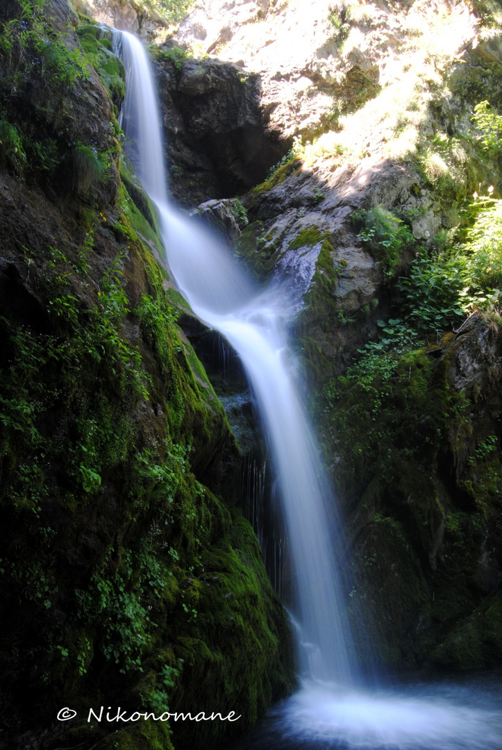 Casata Gias Fontana - Chiusa Pesio (CN)