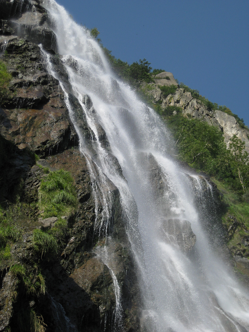 Cascada