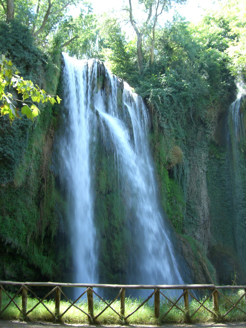 Cascada