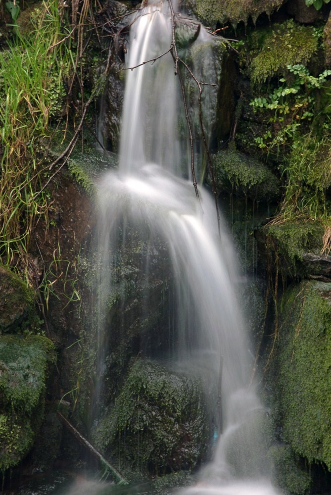 cascada