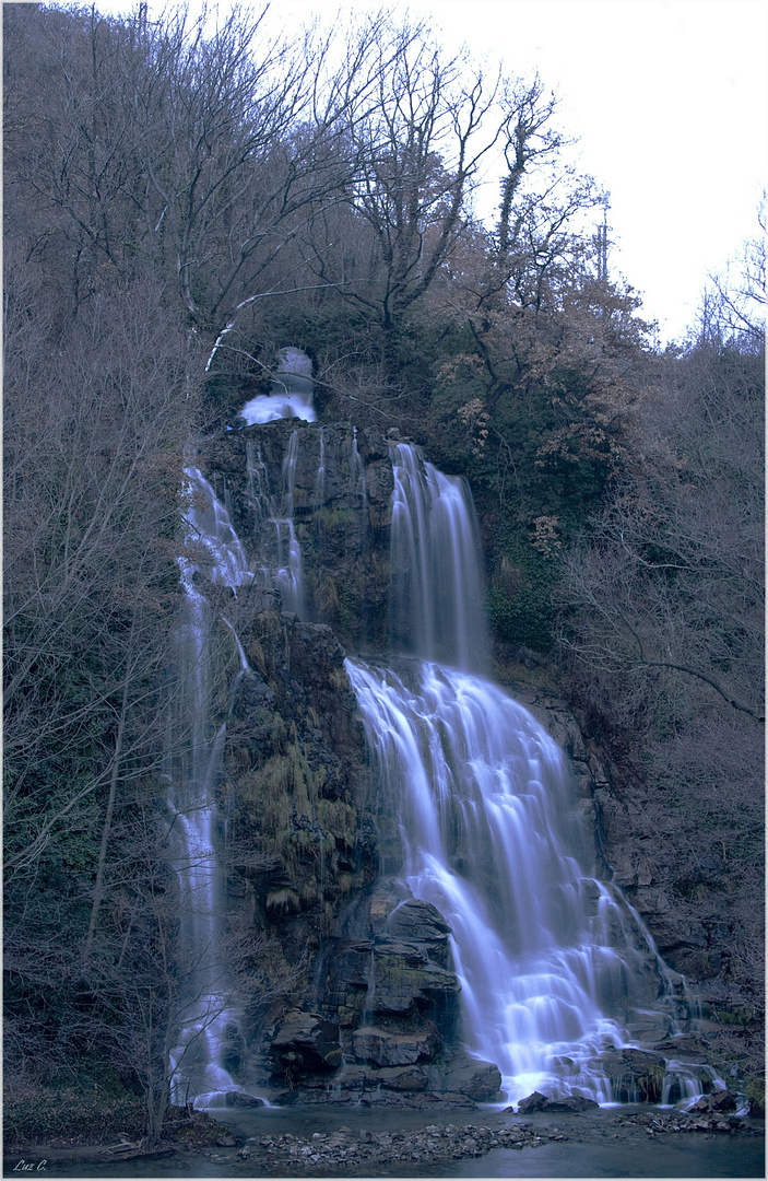 Cascada