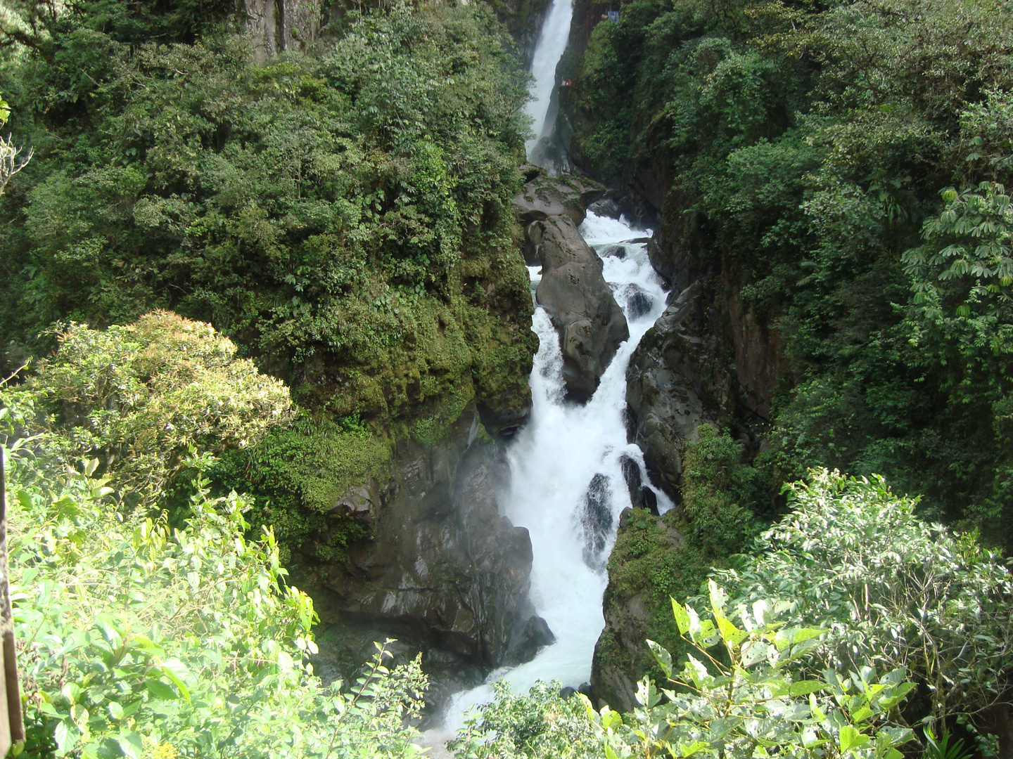 Cascada