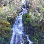 Cascada alrededor de San Lorenzo