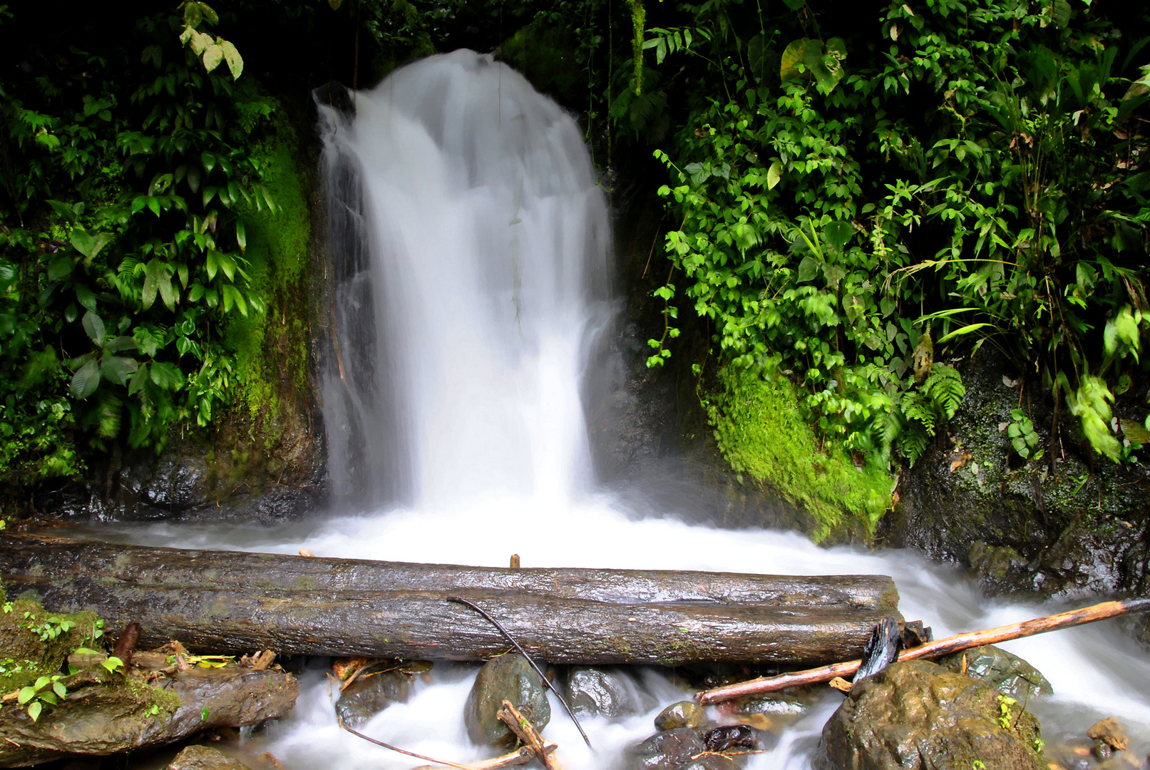 CASCADA BARCINAL 2