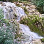 CASCADA (CANTABRIA)