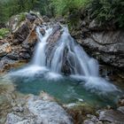 Cascada da Bernina