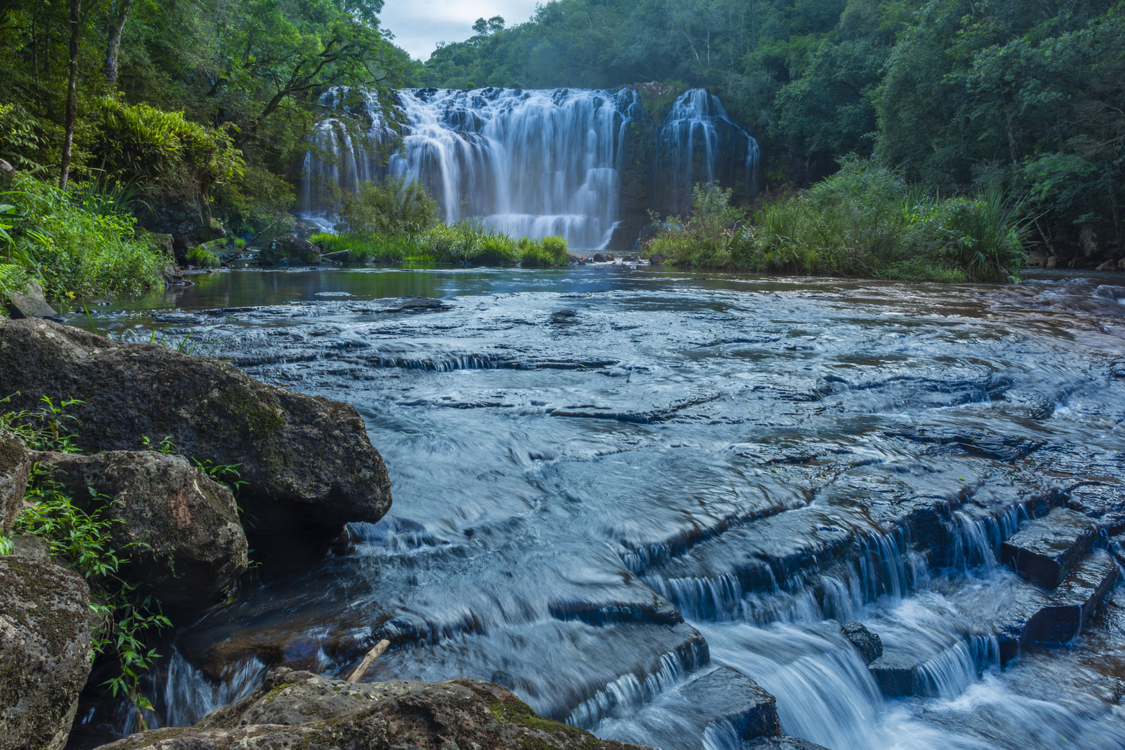 CASCADA