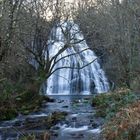 Cascada de A Graña