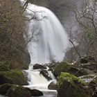 Cascada de A Toxa