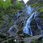 Cascada de Aitzondo