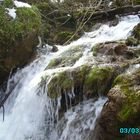 Cascada de Andoin I