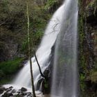 Cascada de As Hortas