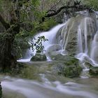 cascada de camojan