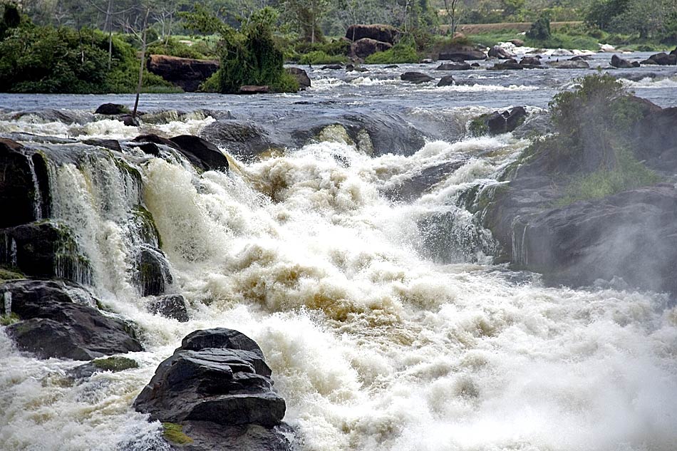 Cascada de Caroni (1)