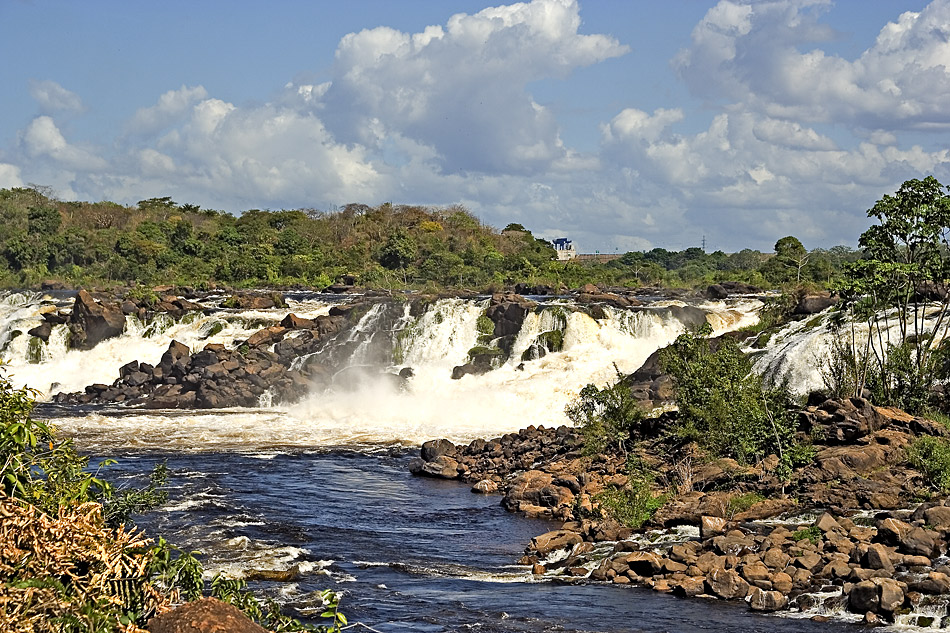 Cascada de Caroni (2)