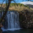 Cascada de Ermida