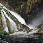 Cascada de Galicia