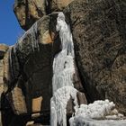 Cascada de hielo