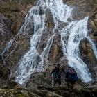 Cascada de Irugurutzeta