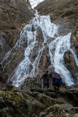 Cascada de Irugurutzeta