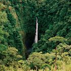 cascada de l'àngel (costa rica)