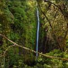 Cascada de los Naranjos 