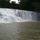 Cascada de masunte.