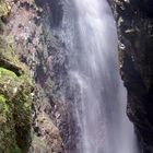 Cascada de Nocedo de Curueño