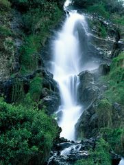 Cascada de Obrajillo