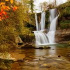 Cascada de Peñaladros.!!