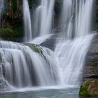 Cascada de Peñaladros