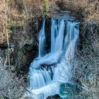 Cascada de Peñaladros