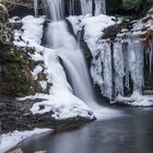 Cascada de Puente RA