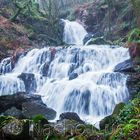 CASCADA DE REXEDOIRO I