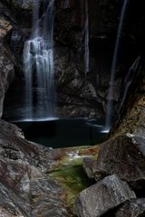 °Cascada de Salto°