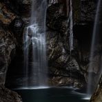 Cascada de Salto