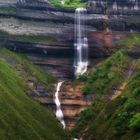 CASCADA DE SAN MIGUEL (PEÑA ANGULO / VALLE DE MENA- BURGOS)