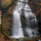 CASCADA DE UGUNA . Dedicada a NURIA ZORTÉM.